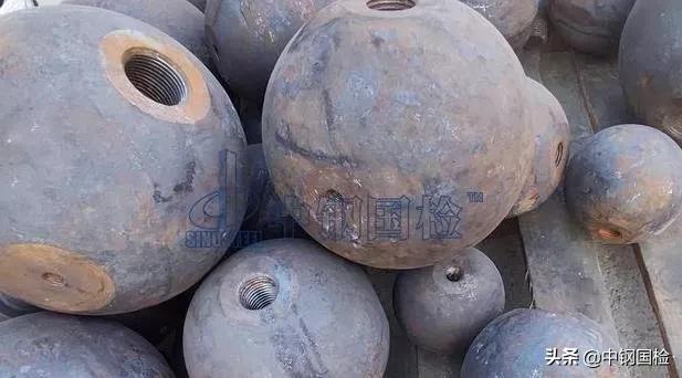 东城钢网架螺栓球检测的重要性